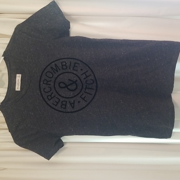 Abercrombie & Fitch XS t-shirt - Picture 1 of 1